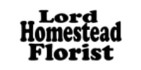 Lord's Homestead Florist coupons